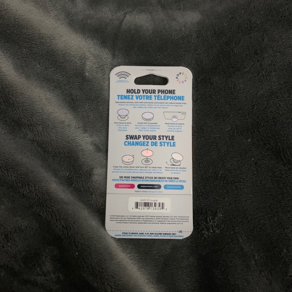 PopSocket - Picture 2 of 3